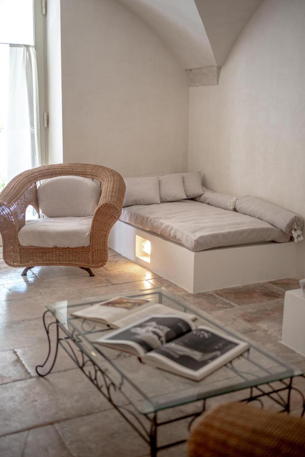 Masseria Pavone Martina Franca Exterior photo