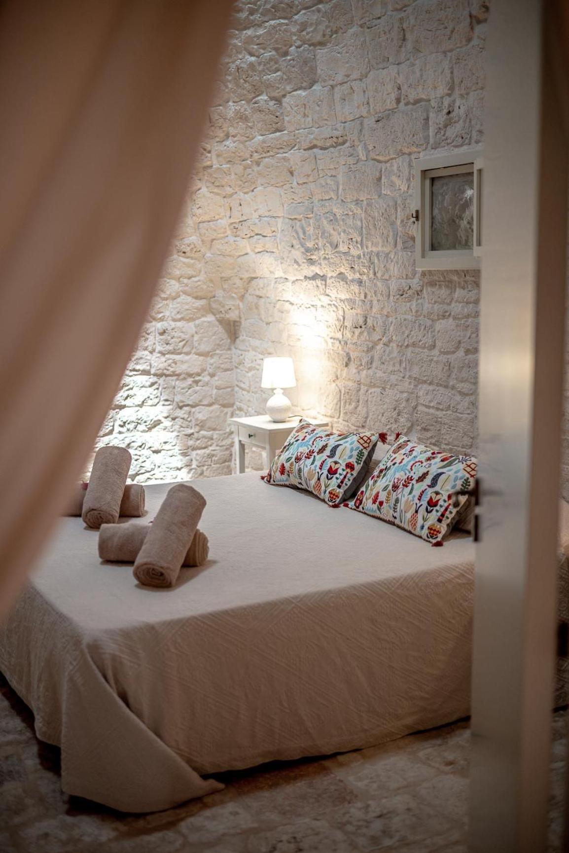 Masseria Pavone Martina Franca Exterior photo
