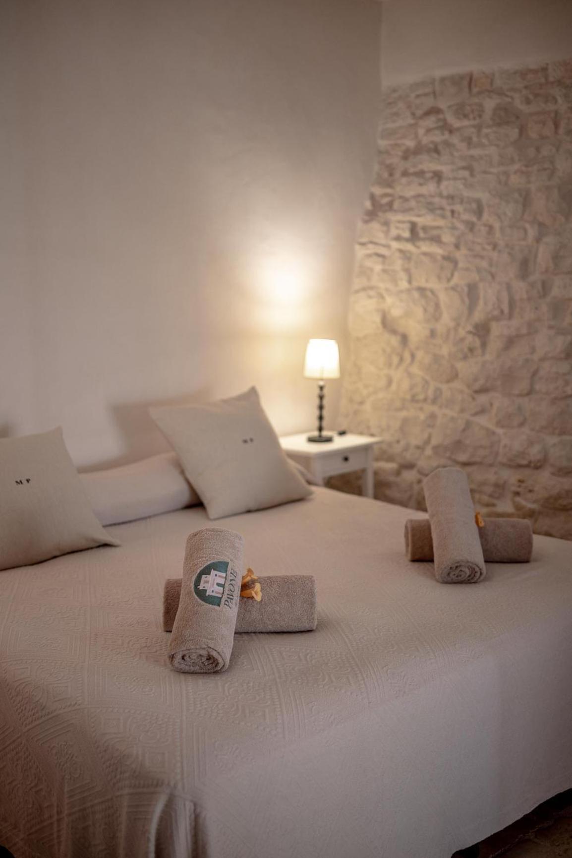 Masseria Pavone Martina Franca Exterior photo